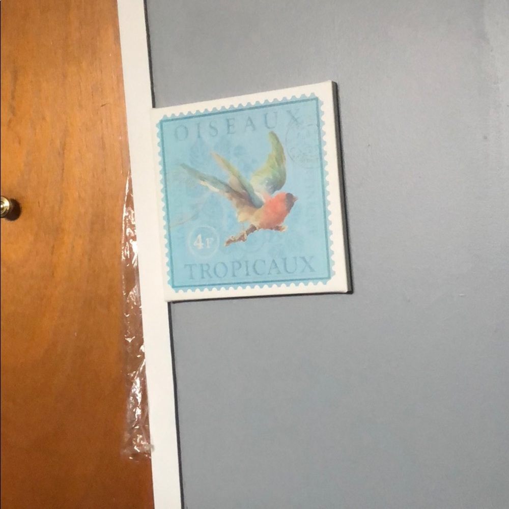 Meet your Posher, Richard